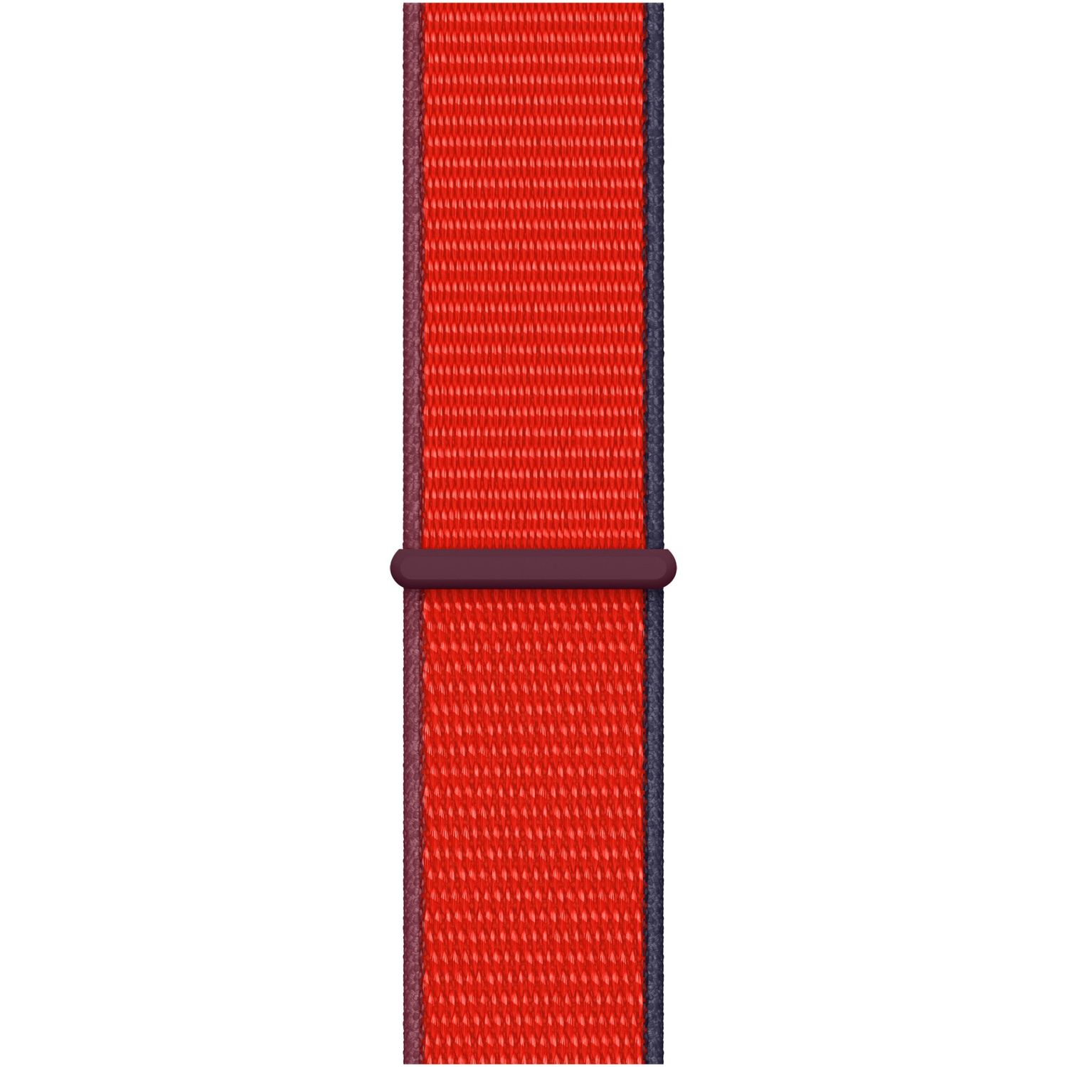 Curea pentru Apple Watch 44mm, (Product)red Sport Loop fotografia produsului View 2 L