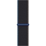Curea pentru Apple Watch 44mm, Charcoal Sport Loop, Extra Large fotografia produsului View 2 S