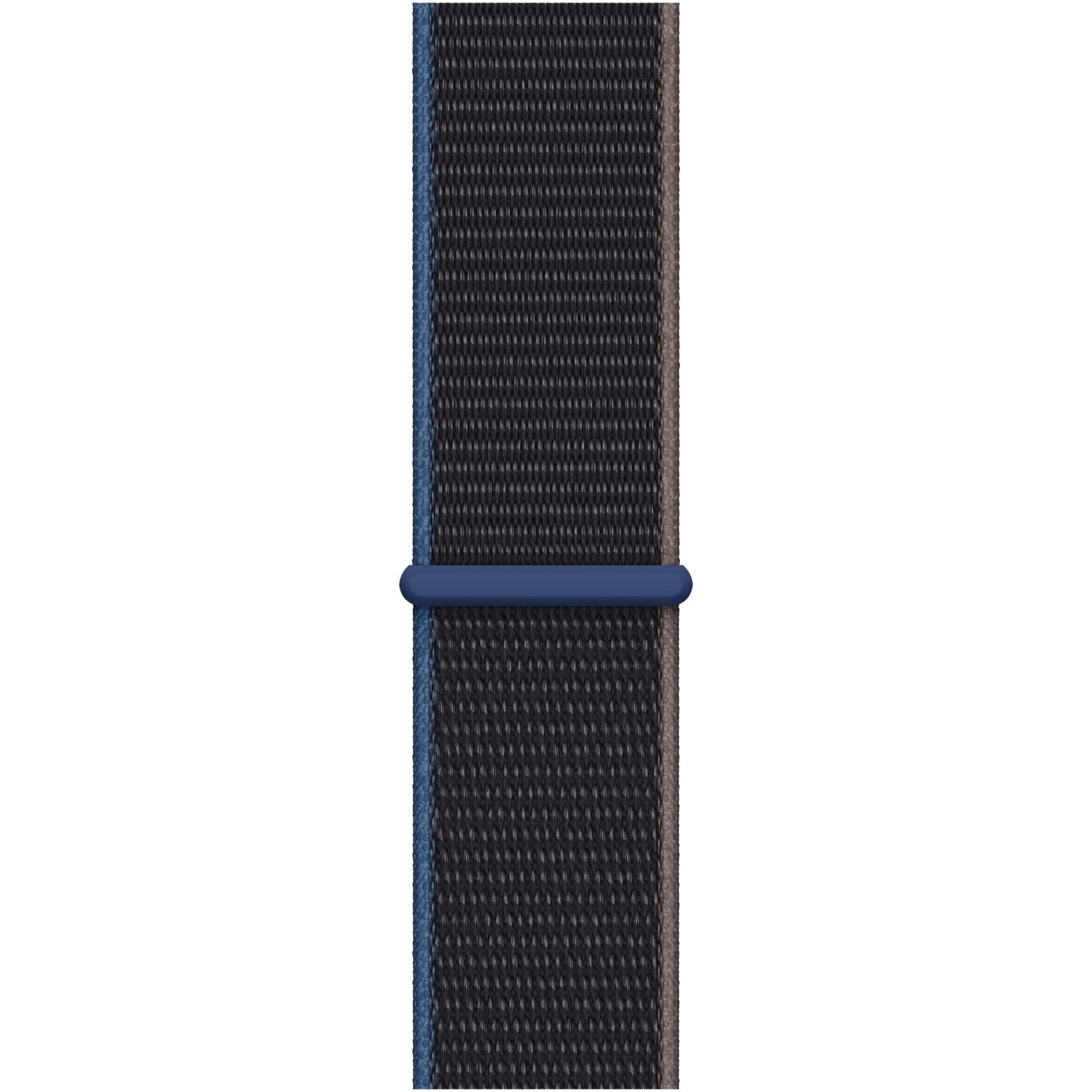 Curea pentru Apple Watch 44mm, Charcoal Sport Loop, Extra Large fotografia produsului View 2 L