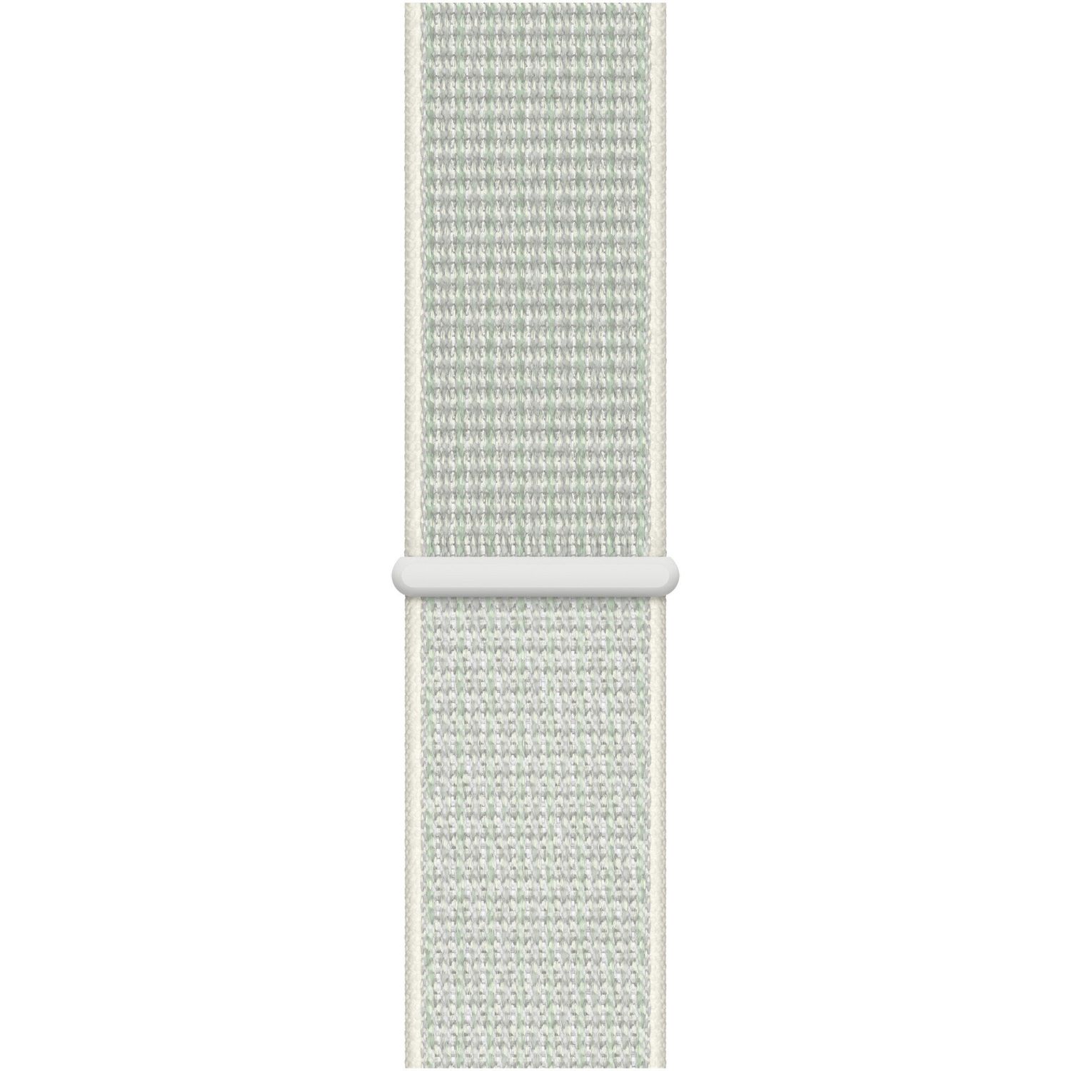 Curea pentru Apple Watch 44mm, Spruce Aura Nike Sport Loop fotografia produsului