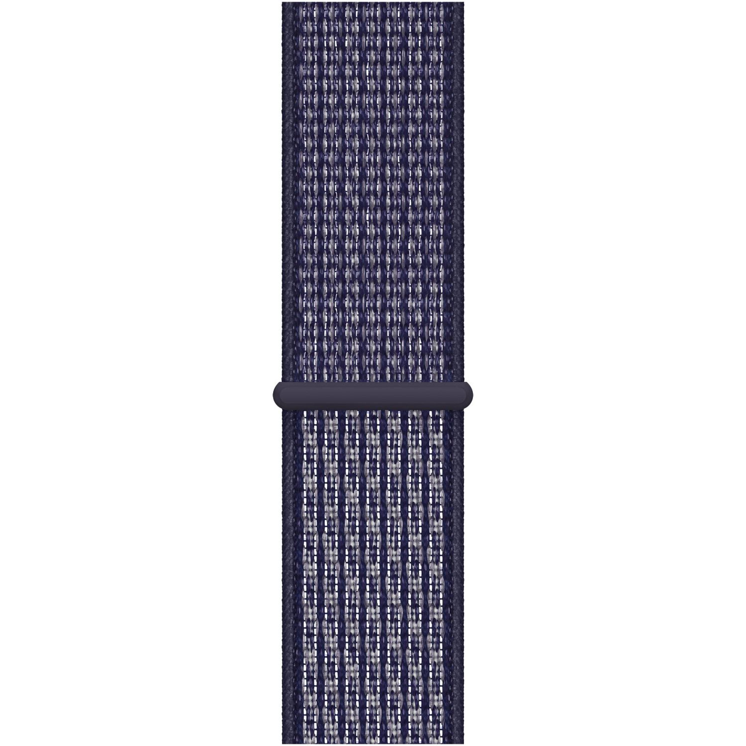 Curea pentru Apple Watch 40mm, Purple Pulse Nike Sport Loop fotografia produsului