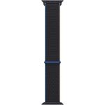 Curea pentru Apple Watch 40mm, Charcoal Sport Loop fotografia produsului