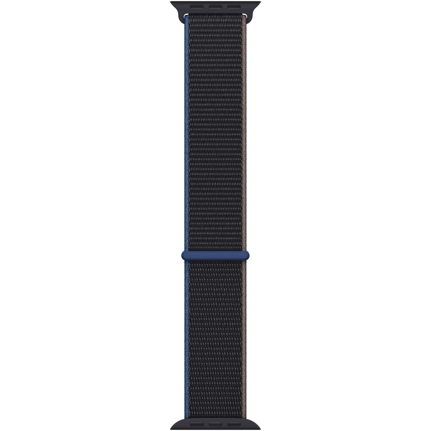 Curea pentru Apple Watch 44mm, Charcoal Sport Loop fotografia produsului