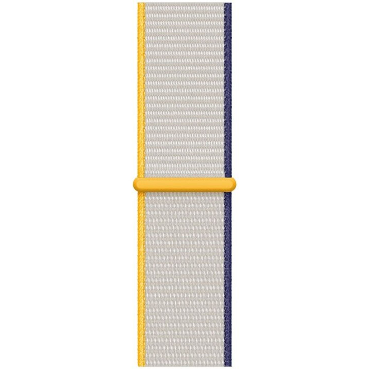 Curea pentru Apple Watch 40mm, Sport Loop, Sea Salt fotografia produsului