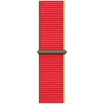 Curea pentru Apple Watch 44mm, Band: (Product)red Sport Loop fotografia produsului