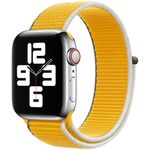 Curea pentru Apple Watch 40mm, Sport Loop, Sunflower fotografia produsului View 2 S