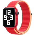 Curea pentru Apple Watch 44mm, Band: (Product)red Sport Loop fotografia produsului View 2 S