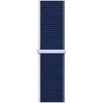 Curea pentru Apple Watch 44mm, Sport Loop, Abyss fotografia produsului