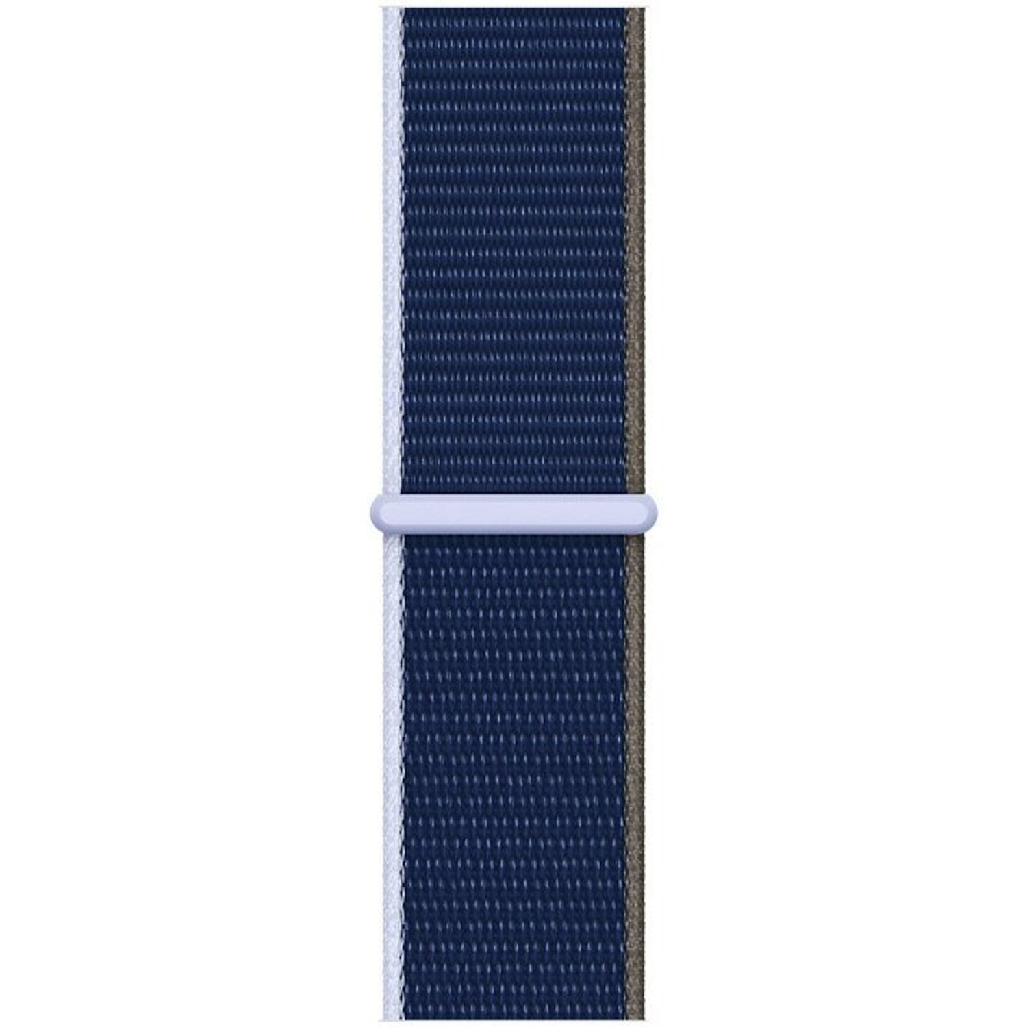 Curea pentru Apple Watch 44mm, Sport Loop, Abyss fotografia produsului