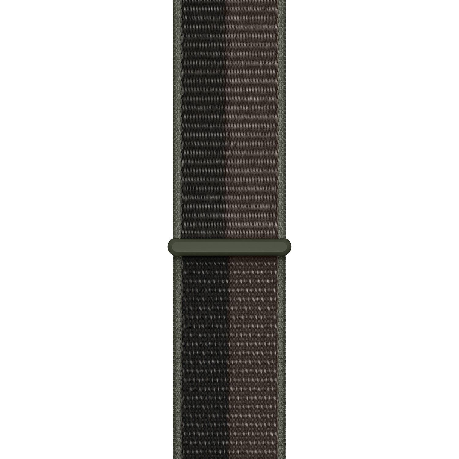 Curea pentru Apple Watch 45mm, Sport Loop, Tornado/Gray fotografia produsului