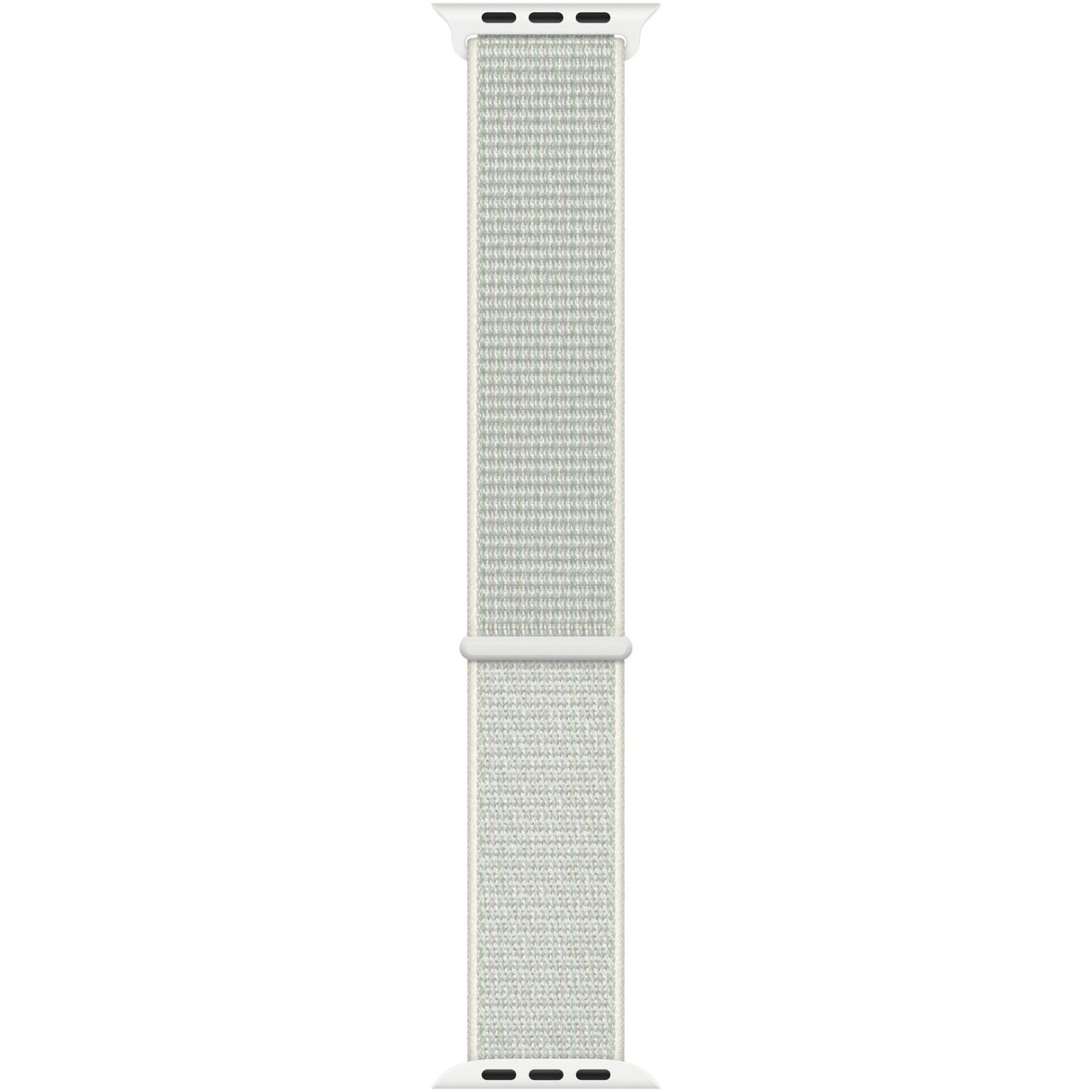 Curea pentru Apple Watch 40mm, Spruce Aura Nike Sport Loop fotografia produsului View 2 L