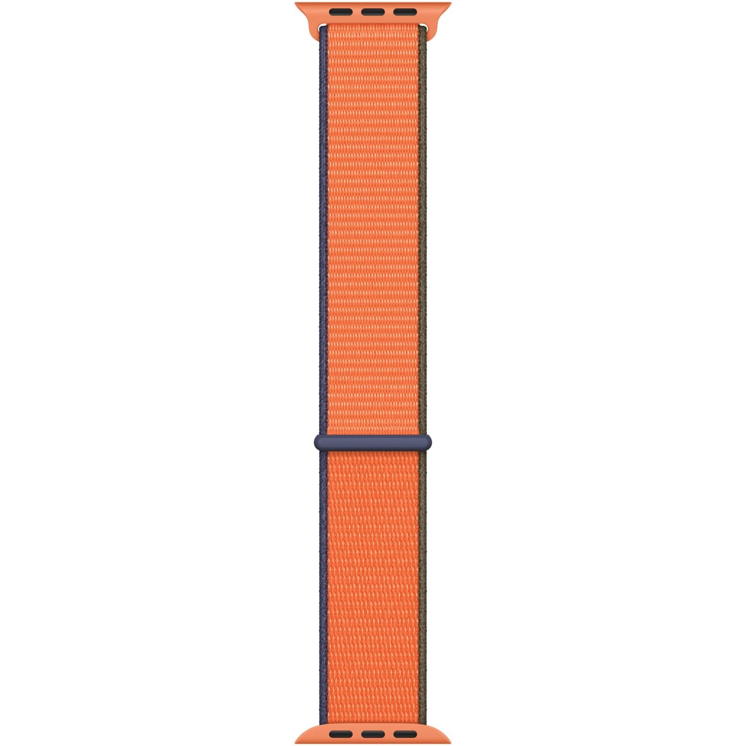 Curea pentru Apple Watch 44mm, Kumquat Sport Loop fotografia produsului
