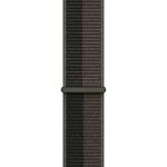 Curea pentru Apple Watch 41mm, Sport Loop, Tornado/Gray fotografia produsului