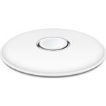 Stand incarcare Apple Watch, Magnetic, White fotografia produsului View 11 S
