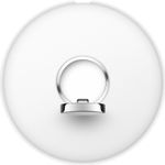Stand incarcare Apple Watch, Magnetic, White fotografia produsului View 10 S