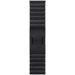 Curea pentru Apple Watch 42mm, Link Bracelet, Space Black fotografia produsului