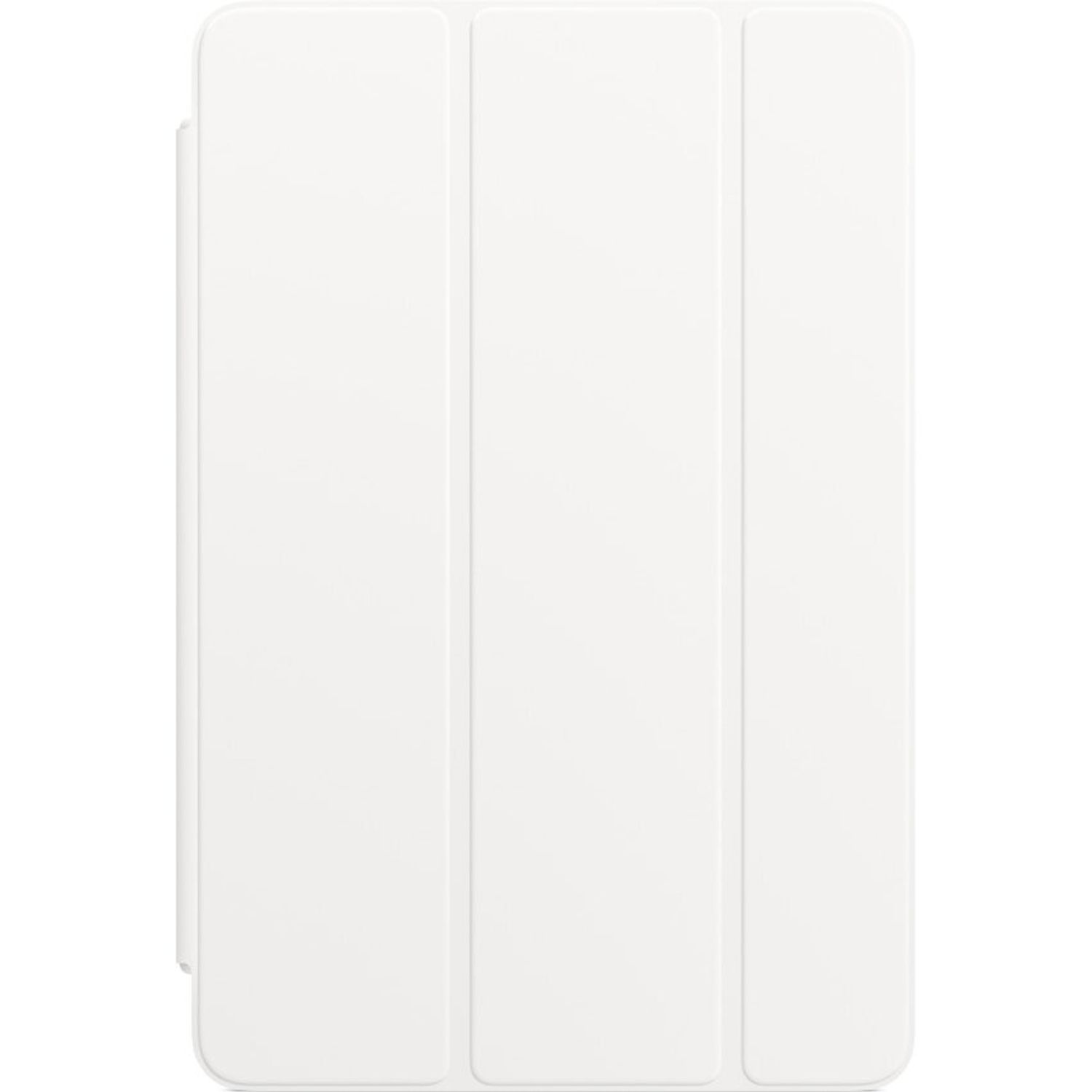 Husa de protectie Apple Smart Cover pentru iPad mini 5, White fotografia produsului