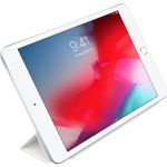 Husa de protectie Apple Smart Cover pentru iPad mini 5, White fotografia produsului View 4 S
