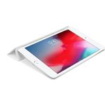Husa de protectie Apple Smart Cover pentru iPad mini 5, White fotografia produsului View 2 S