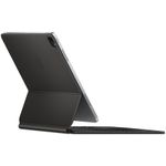 Tastatura Apple Magic pentru iPad Pro 129" (5th), Layout INT EN, Black fotografia produsului View 3 S