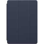 Husa de protectie Apple Smart Cover pentru iPad (8th gen), Deep Navy fotografia produsului
