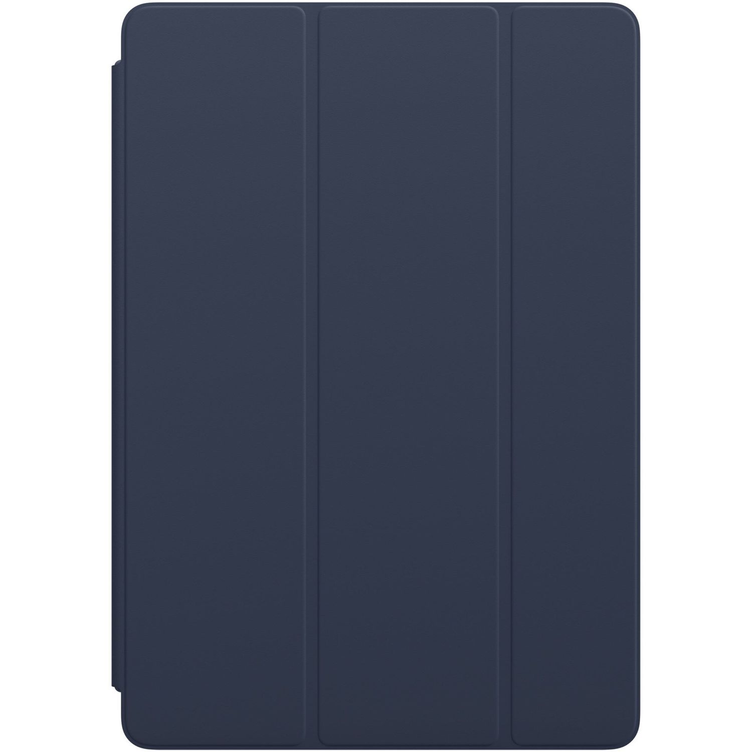 Husa de protectie Apple Smart Cover pentru iPad (8th gen), Deep Navy fotografia produsului