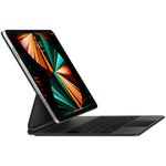 Tastatura Apple Magic pentru iPad Pro 129" (5th), Layout INT EN, Black fotografia produsului View 5 S