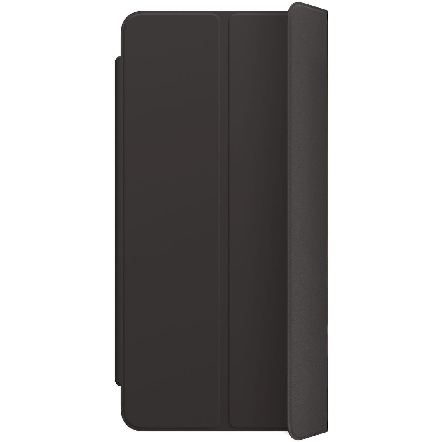 Husa de protectie Apple Smart Cover pentru iPad mini 5 / iPad Mini 4, Negru fotografia produsului View 2 L