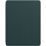 Husa de protectie Apple Smart Folio pentru iPad Pro 129" (5th), Mallard Green fotografia produsului