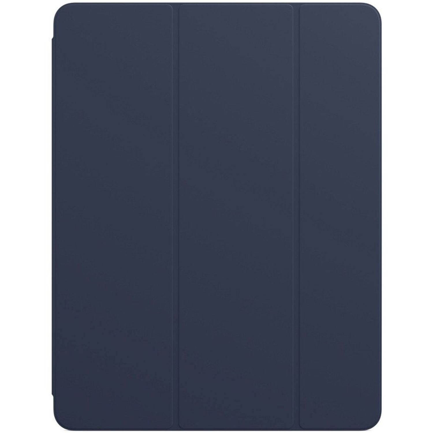 Husa de protectie Apple Smart Folio pentru iPad Pro 129" (5th), Deep Navy fotografia produsului