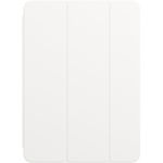Husa de protectie Apple Smart Folio pentru iPad Air (4th gen), White fotografia produsului