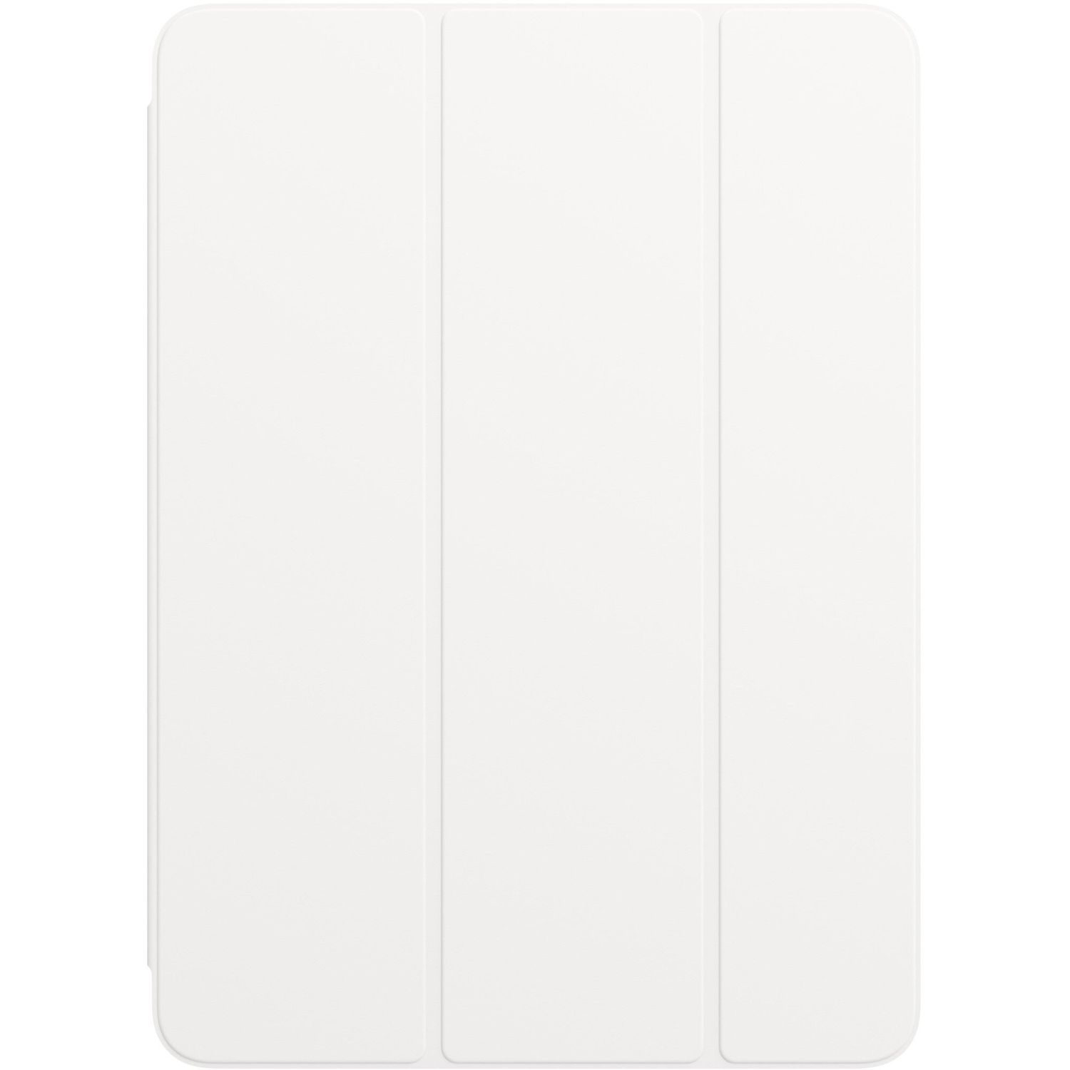 Husa de protectie Apple Smart Folio pentru iPad Air (4th gen), White fotografia produsului
