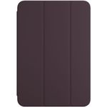 Husa de protectie Apple Smart Folio pentru iPad mini (6th generation), Dark Cherry fotografia produsului