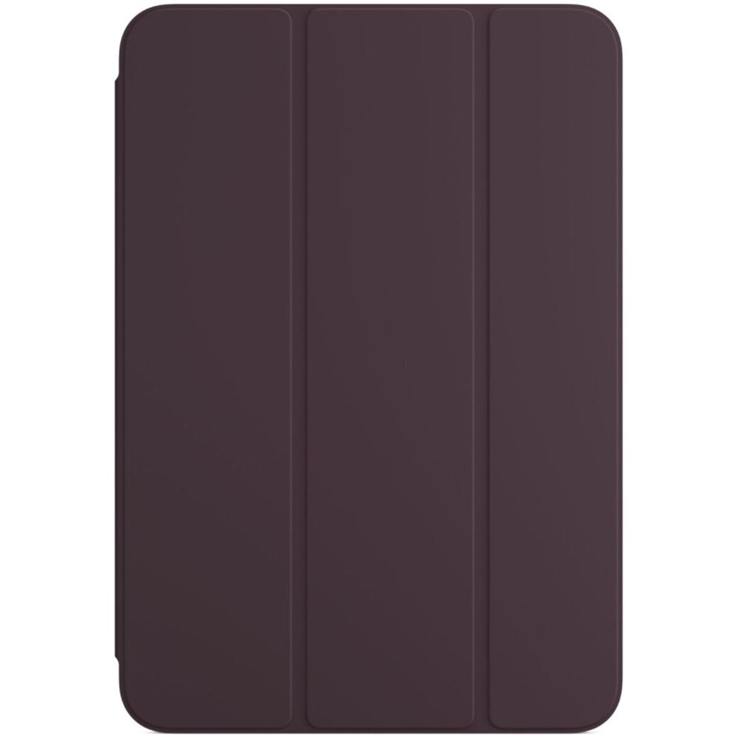 Husa de protectie Apple Smart Folio pentru iPad mini (6th generation), Dark Cherry fotografia produsului