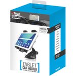 Suport auto Trust pentru tablete de 7-11" fotografia produsului View 3 S
