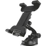 Suport auto Trust pentru tablete de 7-11" fotografia produsului