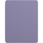 Husa de protectie Apple Smart Folio pentru iPad Pro 129-inch (5th generation), English Lavender fotografia produsului