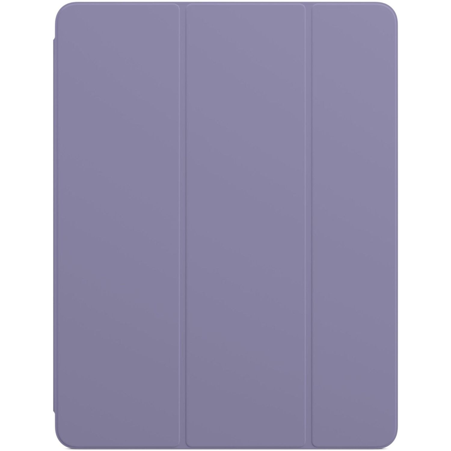 Husa de protectie Apple Smart Folio pentru iPad Pro 129-inch (5th generation), English Lavender fotografia produsului
