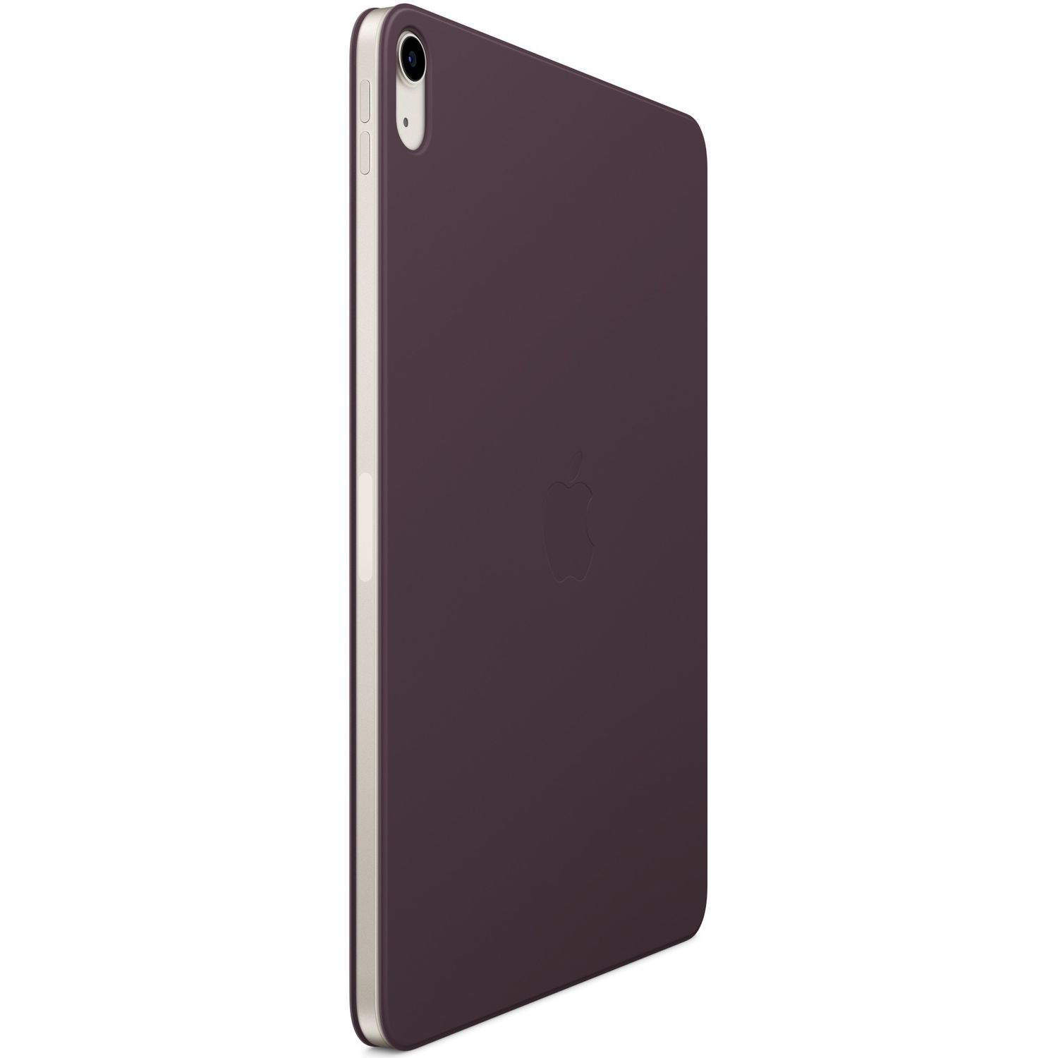 Husa de protectie Apple Smart Folio pentru iPad Air (5th gen), Dark Cherry fotografia produsului View 2 L