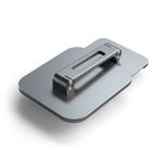 Stand Satechi Aluminum Desktop pentru iPad Pro fotografia produsului View 6 S