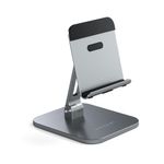 Stand Satechi Aluminum Desktop pentru iPad Pro fotografia produsului View 2 S