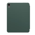 Husa de protectie NEXT ONE Rollcase pentru iPad Mini 6 - 2021 (83 inch), Verde fotografia produsului View 3 S