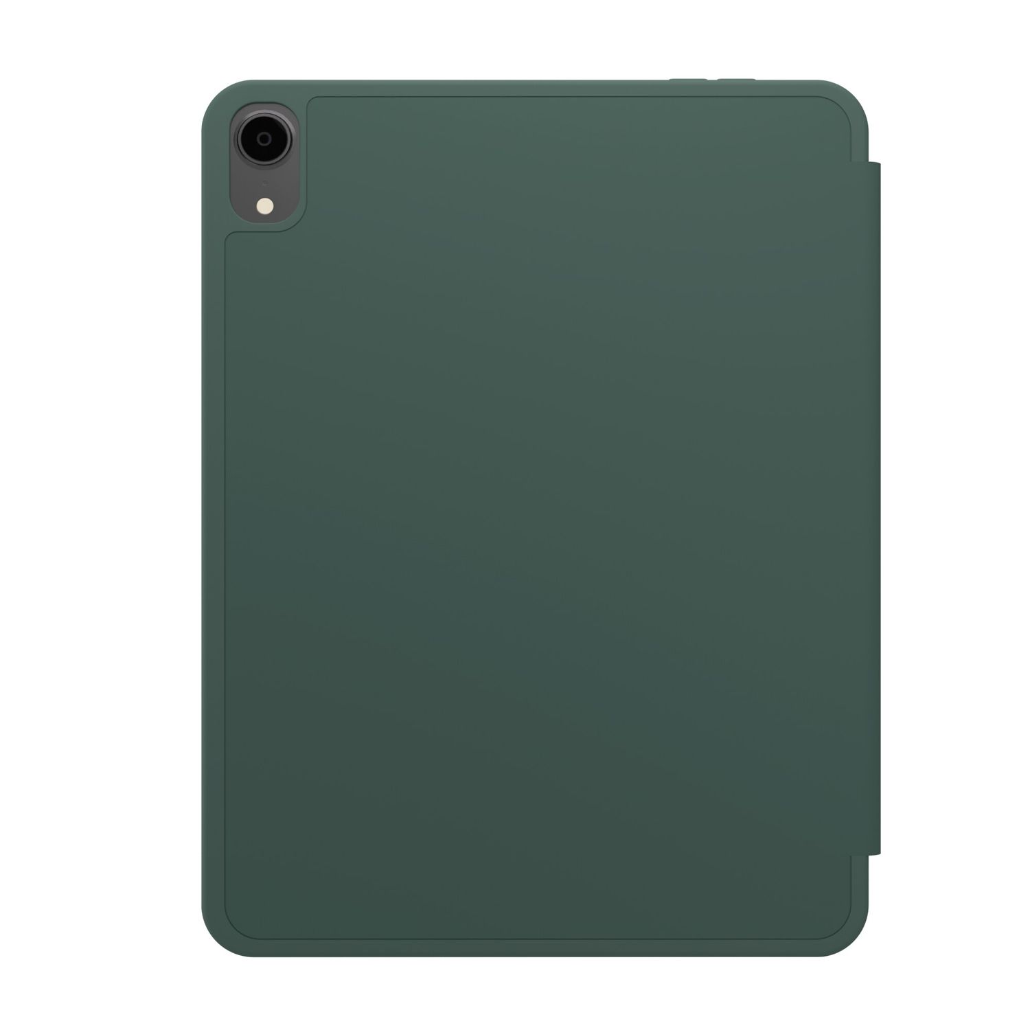 Husa de protectie NEXT ONE Rollcase pentru iPad Mini 6 - 2021 (83 inch), Verde fotografia produsului View 3 L