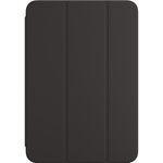 Husa de protectie Apple Smart Folio pentru iPad mini (6th generation), Black fotografia produsului