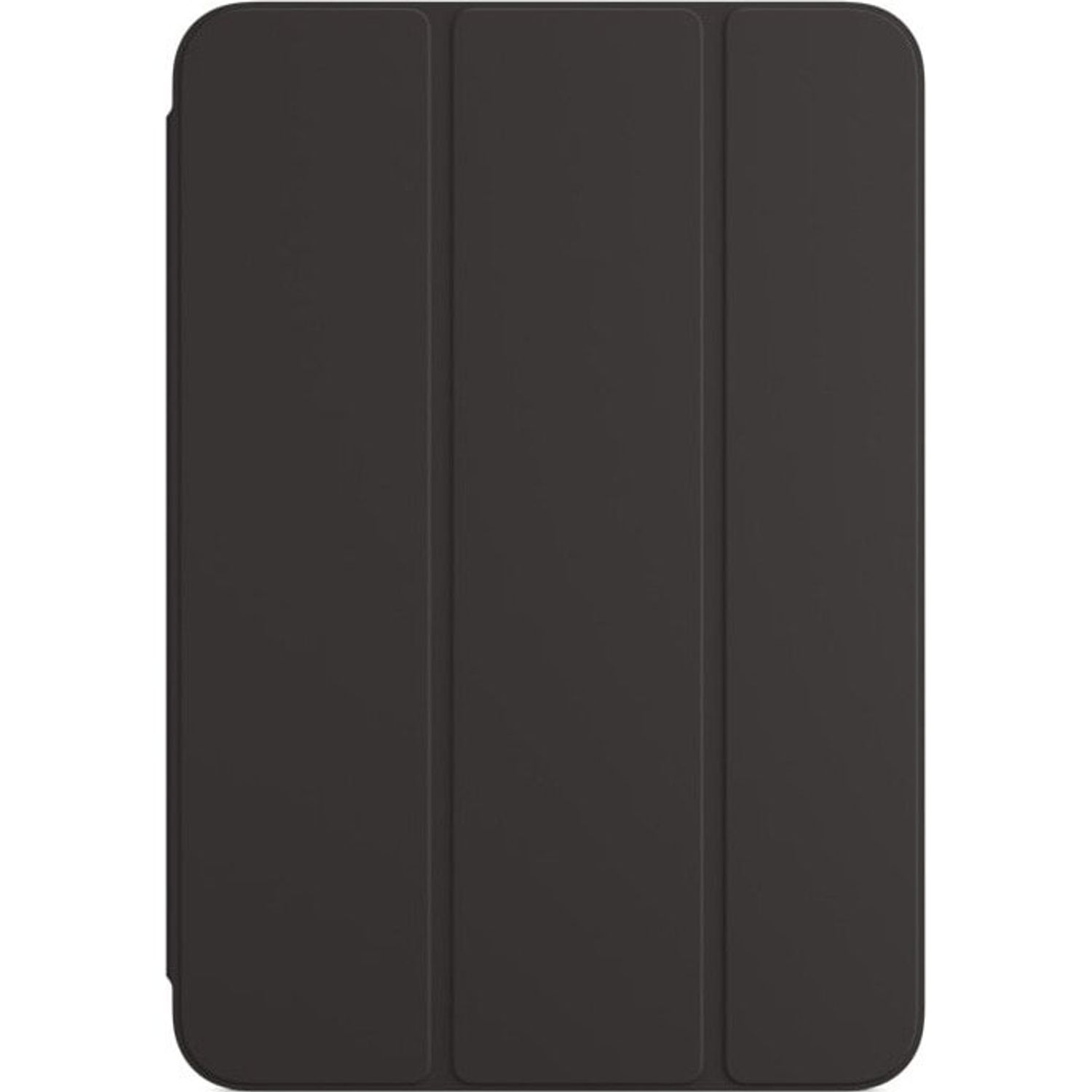 Husa de protectie Apple Smart Folio pentru iPad mini (6th generation), Black fotografia produsului