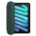 Husa de protectie NEXT ONE Rollcase pentru iPad Mini 6 - 2021 (83 inch), Verde fotografia produsului View 5 S