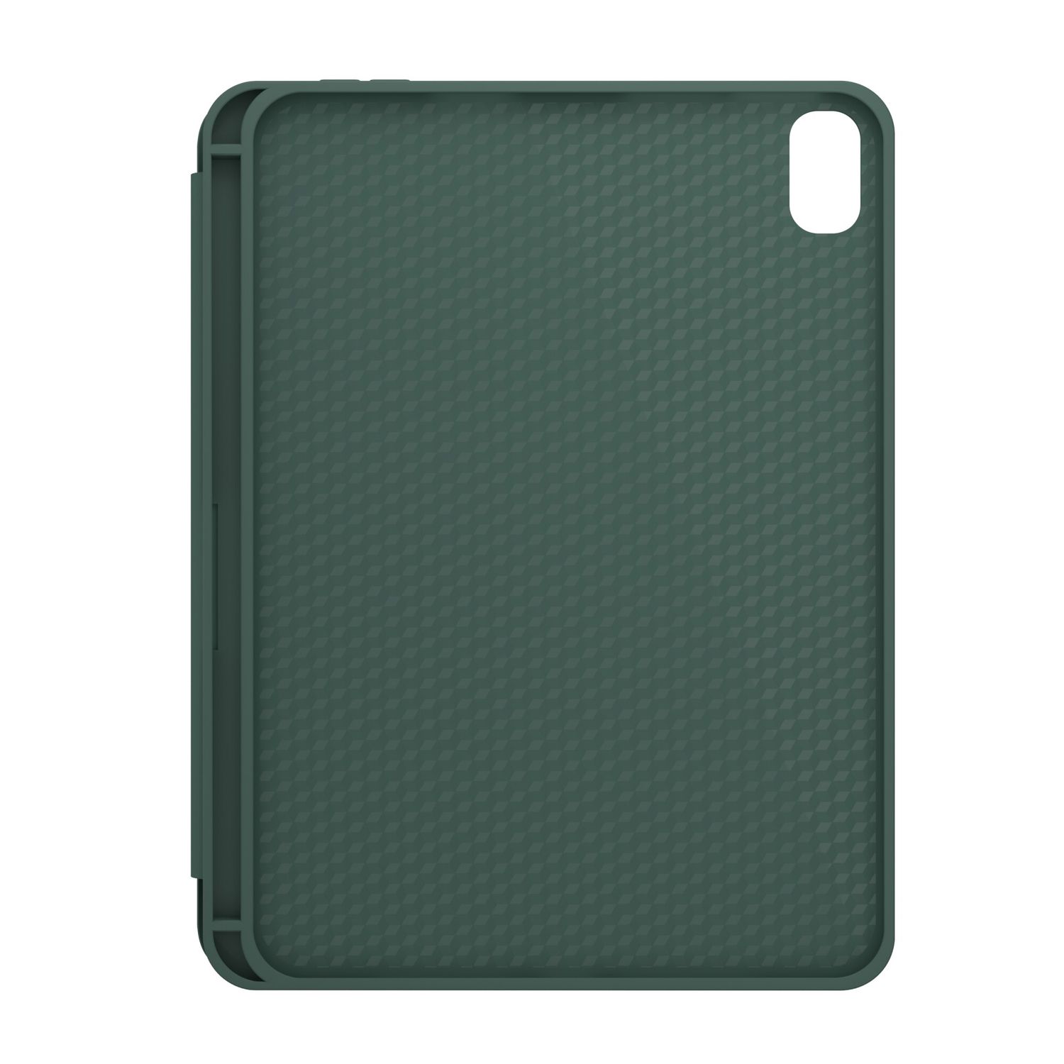 Husa de protectie NEXT ONE Rollcase pentru iPad Mini 6 - 2021 (83 inch), Verde fotografia produsului View 7 L