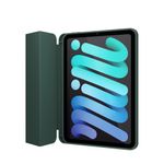 Husa de protectie NEXT ONE Rollcase pentru iPad Mini 6 - 2021 (83 inch), Verde fotografia produsului