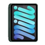 Husa de protectie NEXT ONE Rollcase pentru iPad Mini 6 - 2021 (83 inch), Verde fotografia produsului View 2 S