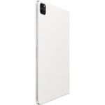Husa de protectie Apple Smart Folio pentru iPad Pro 11" (2020), White fotografia produsului View 3 S